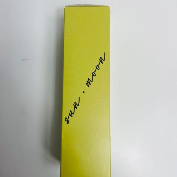 Sun + Moon Sunny Daze Facial Gel Enzyme Scrub - Picture 4 of 10